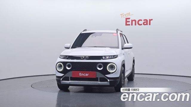 Hyundai Casper Turbo The Essential 2023 — фото 3