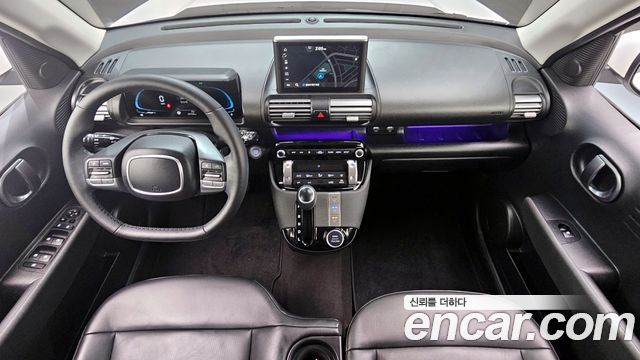 Hyundai Casper Turbo The Essential 2023 — фото 7