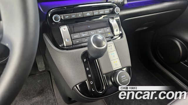 Hyundai Casper Turbo The Essential 2023 — фото 9