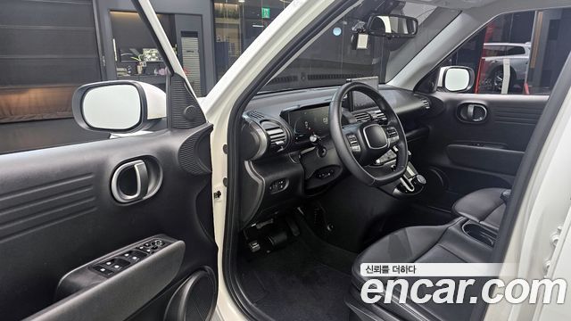 Hyundai Casper Turbo The Essential 2023 — фото 11