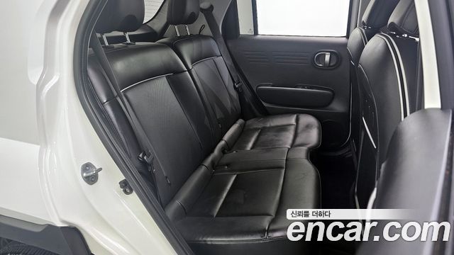 Hyundai Casper Turbo The Essential 2023 — фото 12