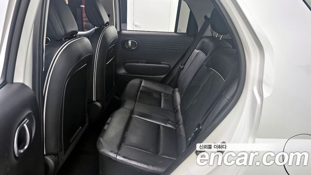Hyundai Casper Turbo The Essential 2023 — фото 13