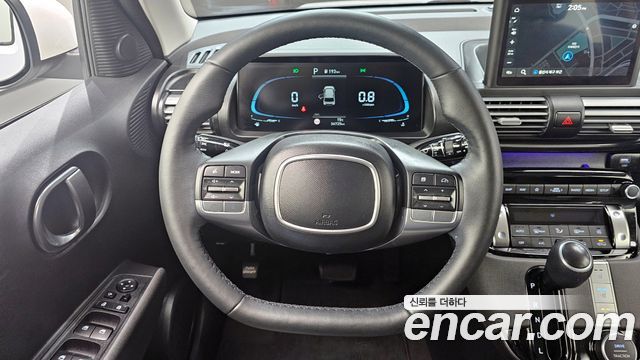 Hyundai Casper Turbo The Essential 2023 — фото 14