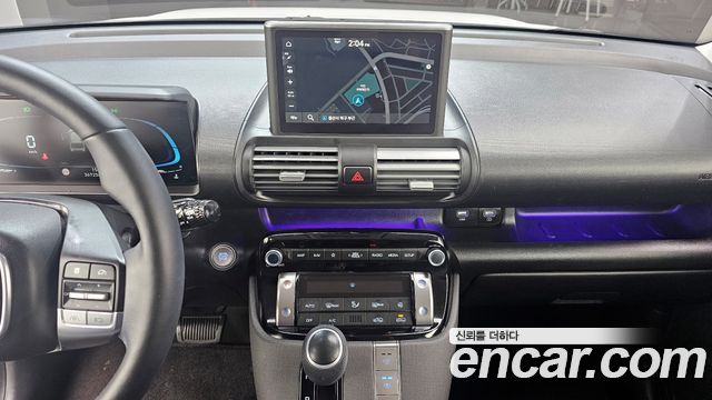 Hyundai Casper Turbo The Essential 2023 — фото 15