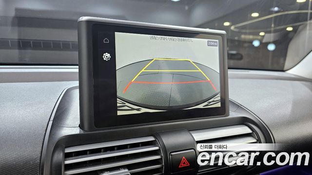 Hyundai Casper Turbo The Essential 2023 — фото 16