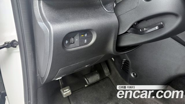 Hyundai Casper Turbo The Essential 2023 — фото 17