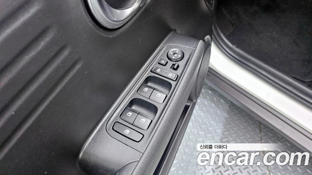 Hyundai Casper Turbo The Essential 2023 — фото 18