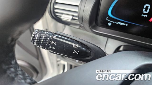 Hyundai Casper Turbo The Essential 2023 — фото 19