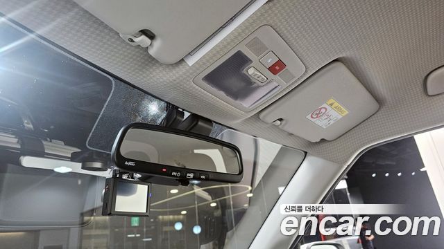 Hyundai Casper Turbo The Essential 2023 — фото 20