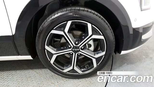 Kia Niro Signature 2025 — фото 5