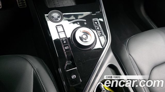 Kia Niro Signature 2025 — фото 9