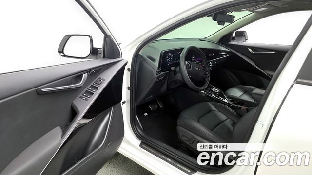 Kia Niro Signature 2025 — фото 10
