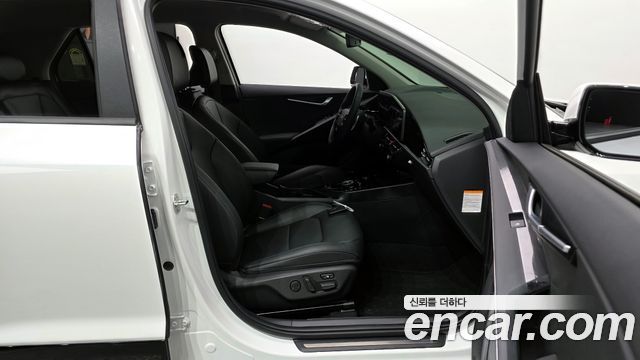 Kia Niro Signature 2025 — фото 11