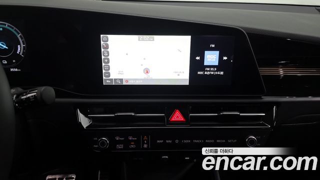 Kia Niro Signature 2025 — фото 14