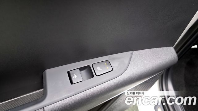 Kia Niro Signature 2025 — фото 18
