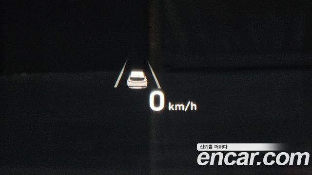 Hyundai Santa Fe Gasoline 2.5T 2WD Exclusive 2022 — фото 19