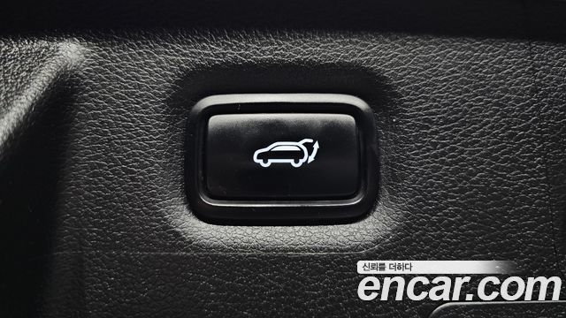 Hyundai Santa Fe Gasoline 2.5T 2WD Exclusive 2022 — фото 20