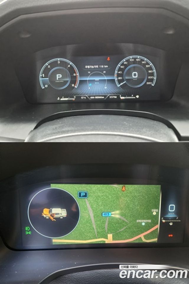 KG Mobility (SsangYong) Rexton Sports Khan Diesel 2.2 4WD Prestige 2022 — фото 8