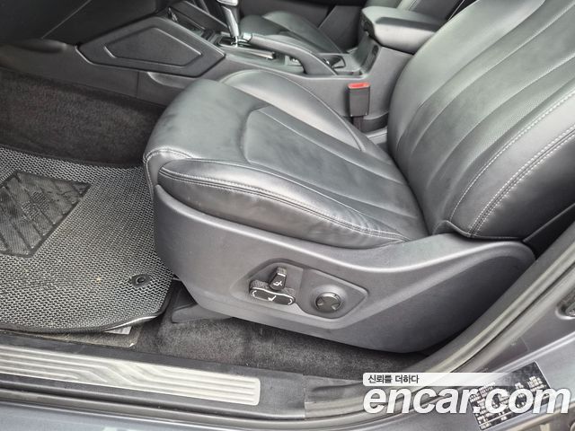 KG Mobility (SsangYong) Rexton Sports Khan Diesel 2.2 4WD Prestige 2022 — фото 23