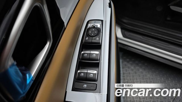 Kia Carnival (IV) Gasoline 9-Seater Prestige 2023 — фото 14