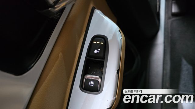 Kia Carnival (IV) Gasoline 9-Seater Prestige 2023 — фото 20