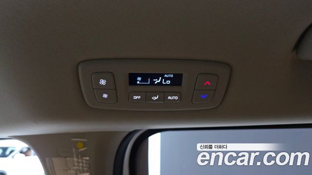 Kia Carnival (IV) Gasoline 9-Seater Prestige 2023 — фото 29