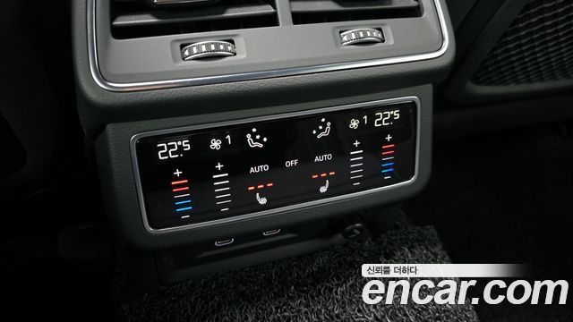Audi A6 (C8) 45 TFSI Quattro Premium 2021 — фото 17
