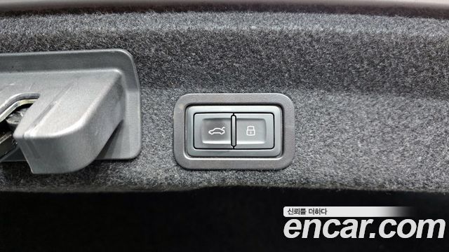Audi A6 (C8) 45 TFSI Quattro Premium 2021 — фото 20
