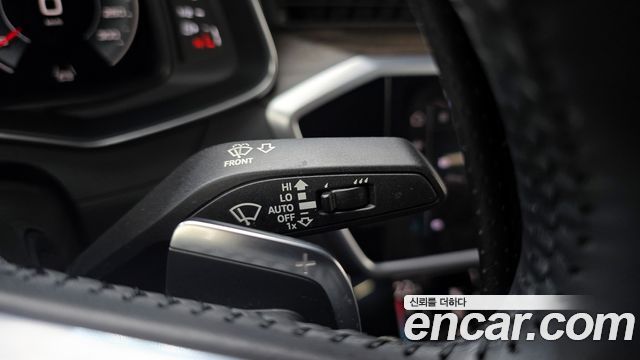 Audi A6 (C8) 45 TFSI Quattro Premium 2021 — фото 27