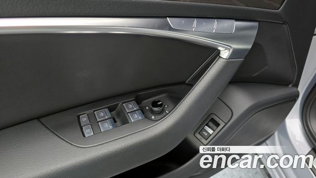 Audi A6 (C8) 45 TFSI Quattro Premium 2021 — фото 28