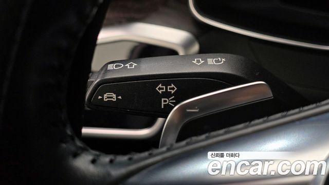 Audi A6 (C8) 45 TFSI Quattro Premium 2021 — фото 29