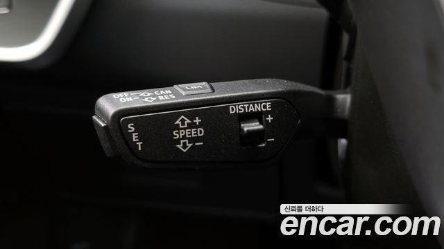 Audi A6 (C8) 45 TFSI Quattro Premium 2021 — фото 32