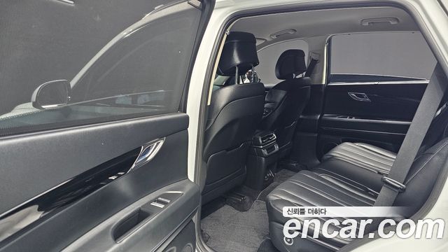 Genesis GV80 3.5T Gasoline 2WD 2024 — фото 17