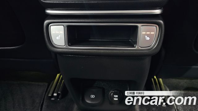 Genesis GV80 3.5T Gasoline 2WD 2024 — фото 18