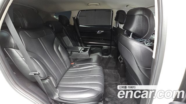 Genesis GV80 3.5T Gasoline 2WD 2024 — фото 19