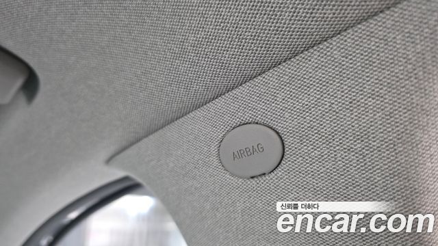 Hyundai Santa Fe Diesel 2.2 2WD Prestige 2021 — фото 29