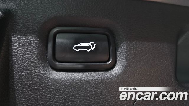 Hyundai Santa Fe Diesel 2.2 2WD Prestige 2021 — фото 32