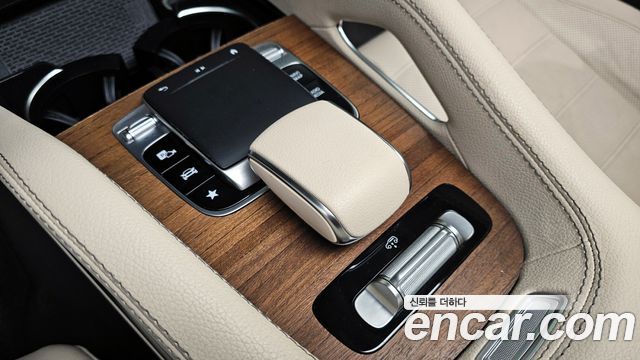 Mercedes-Benz GLE-Class (W167) GLE450 4MATIC 2020 — фото 20