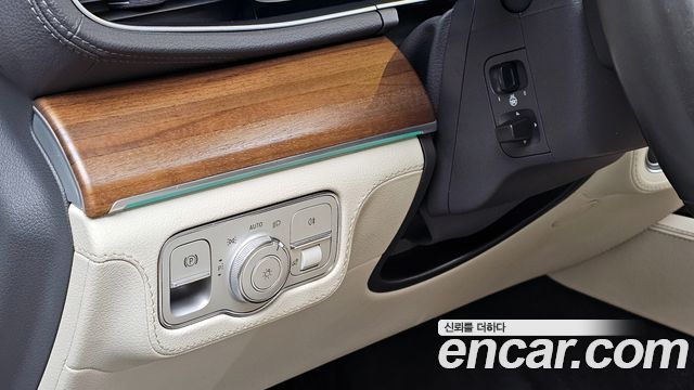 Mercedes-Benz GLE-Class (W167) GLE450 4MATIC 2020 — фото 21