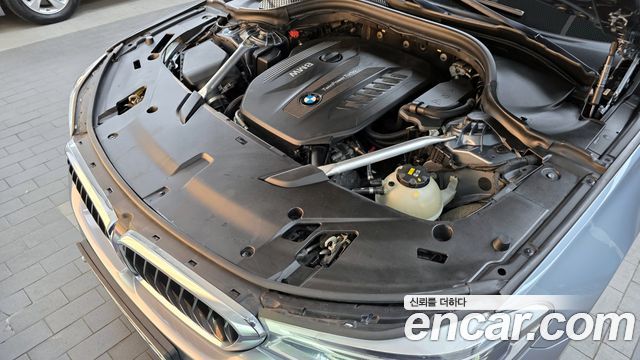 BMW 6 Series GT (G32) 630d xDrive M Sport 2018 — фото 6
