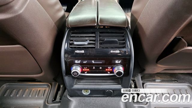 BMW 6 Series GT (G32) 630d xDrive M Sport 2018 — фото 18