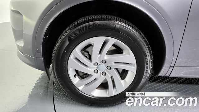 Land Rover Discovery Sport (II) P250 S 2025 — фото 5