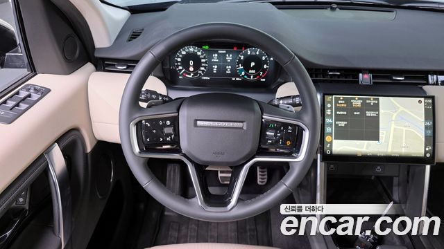 Land Rover Discovery Sport (II) P250 S 2025 — фото 13