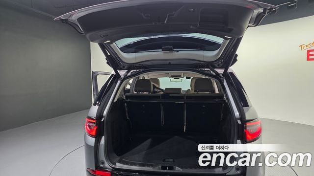 Land Rover Discovery Sport (II) P250 S 2025 — фото 20