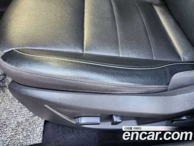 Renault Korea XM3 1.3 TCe RE Signature 2020 — фото 10