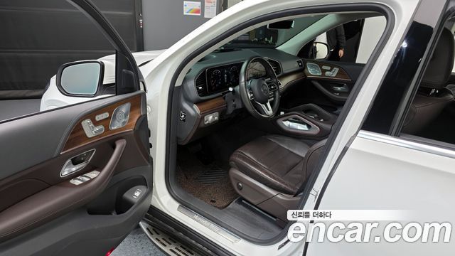 Mercedes-Benz GLE-Class (W167) GLE450 4MATIC 2020 — фото 10
