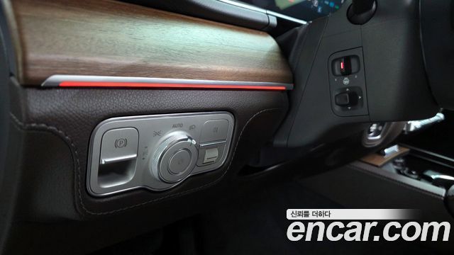 Mercedes-Benz GLE-Class (W167) GLE450 4MATIC 2020 — фото 14