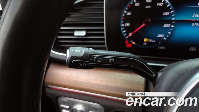 Mercedes-Benz GLE-Class (W167) GLE450 4MATIC 2020 — фото 16