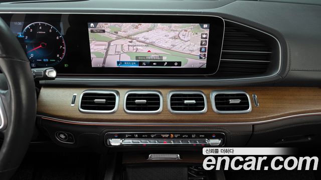 Mercedes-Benz GLE-Class (W167) GLE450 4MATIC 2020 — фото 18