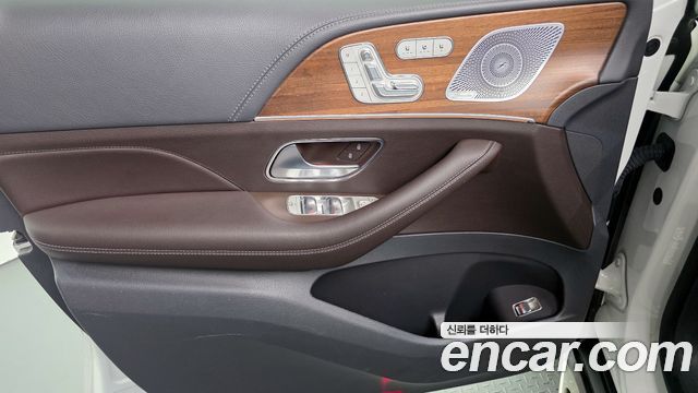 Mercedes-Benz GLE-Class (W167) GLE450 4MATIC 2020 — фото 24